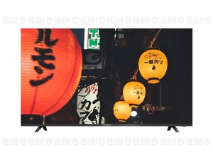 تلویزیون ال ای دی هوشمند دوو مدل DSL-65SU1880 سایز 65 اینچ   کد 42213