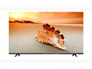 تلویزیون ال ای دی هوشمند دوو مدل DSL-65SU1810 سایز 65 اینچ  کد 41984