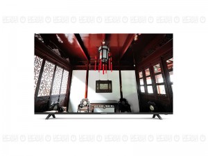 تلویزیون ال ای دی  43 اینچ دوو مدل DLE-43MF1610EM