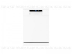 ماشین ظرفشویی 12 نفره اسنوا مدل SWD- 226 W سفید  کد 22135