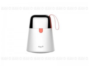 پرزگیر و گردگیر پرتابل Deerma مدل DEM-MQ600