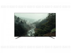 تلویزیون50 اینچ کیو ال ای دی هوشمند اسنوا مدل SQL-50QK800UD  کد22594