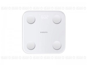 ترازو دیجیتال هوشمند شیائومی مدل Scale MJTZC01YM (S400)