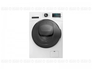 ماشین لباسشویی اسنوا مدل SWM-94W61 ظرفیت 9کیلوگرم