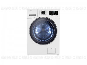 ماشین لباسشویی هوشمند9 کیلویی اسنوا سری اکتا پلاس  مدل SWM-E92W سفید