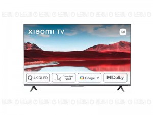 تلویزیون شیائومی TV A Pro QLED 2025 سایز 75 اینچ