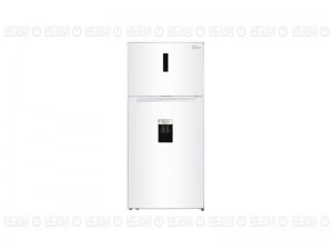 یخچال بالا فریزر جی پلاس مدل GRF-P5325W سفید