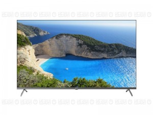 تلویزیون 55 اینچ هوشمند جی‌پلاس مدل GTV-55SQ758N