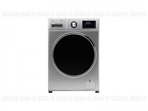 ماشین لباسشویی 9 کیلویی جی پلاس مدل GWM-P934T  تیتانیوم