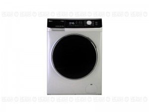 ماشین لباسشویی 9 کیلویی جی پلاس مدل GWM-P954T  تیتانیوم
