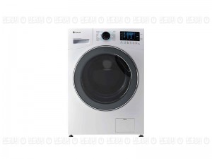 ماشین لباسشویی 9 کیلویی اسنوا سری اکتا پلاس  مدل SWM-94W51 سفید