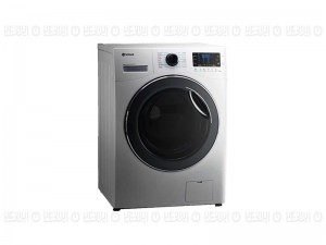 ماشین لباسشویی9 کیلویی اسنوا سری اکتا پلاس  مدل SWM-94S51 سیلور