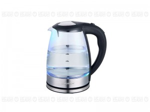کتری برقی شیشه ای بلانتون مدل BCX-EK2104