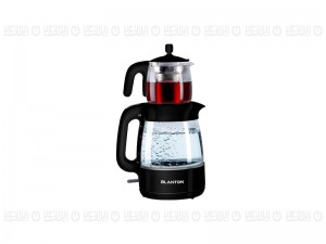 چای ساز روهمی بلانتون مدل BCX-TM1205