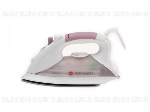 اتو بخار پارس خزر مدل 501