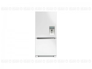 یخچال و فریزر 26 فوت دوو مدل BMi-30 GW سفیدبراق    کد 42381