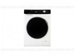 ماشین لباسشویی 9 کیلویی جی پلاس مدل GWM-P954W  سفید