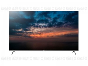 تلویزیون 65 اینچ  هوشمند جی‌پلاس مدل GTV-65SQ758NX