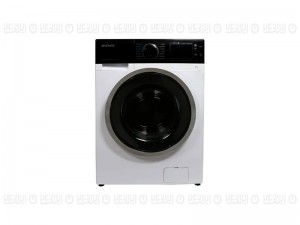 ماشین لباسشویی  8 کیلویی دوو مدل LM-850 WB سفید  کد 42321