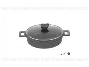 تابه Tecno مدل اورس سایز 28