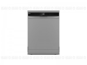 ماشین ظرفشویی 14 نفره Felix جی پلاس مدل GDW-F443S نقره ای