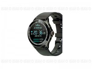 ساعت هوشمند W-77 مازارس MAZARES