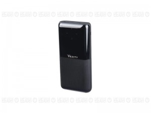 پاوربانک PU150B 20000mAh وریتی VERITY