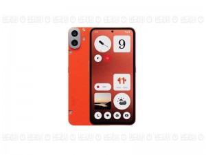 گوشی موبایل ناتینگ مدل CMF Phone 1 دو سیم کارت ظرفیت 256 گیگابایت و رم 8 گیگابایت