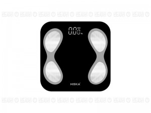 ترازو دیجیتال هیسکا مدل HS-2000
