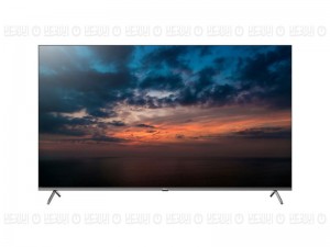 تلویزیون 75 اینچ QLED هوشمند جی‌پلاس مدل GTV-75SQ838S