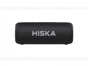 اسپیکر بلوتوثی قابل حمل هیسکا مدل B63