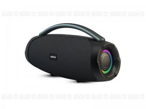 اسپیکر بلوتوثی قابل حمل هیسکا مدل B900