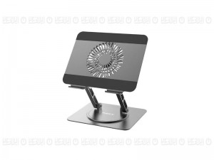پایه نگهدارنده لپ تاپ هیسکا مدل HK-2021