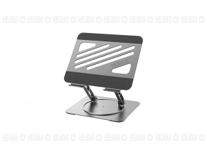 پایه نگهدارنده لپ تاپ هیسکا مدل HK-2020