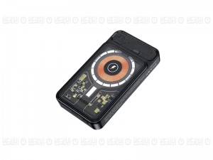 پاوربانک ksc 885 10000mAh کاکوسیگا KAKUSIGA