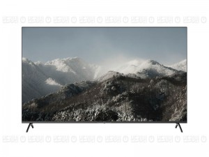 تلویزیون 58 اینچ  LED هوشمند جی‌پلاس مدل GTV-58SU738NX