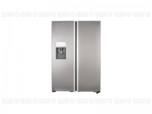 یخچال و فریزر دوقلو 36 فوت دیپوینت مدل Explore سیلور