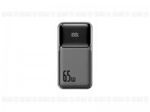 پاوربانک 20000میلی آمپر ریورسانگ مدل Phantom ۶۵ Pro