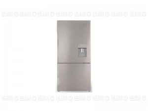 یخچال فریزر 30 فوت دیپوینت مدل Boss Pro سیلور