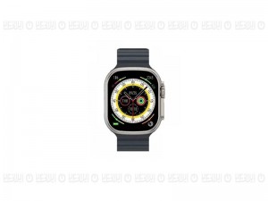 ساعت هوشمند ریورسانگ مدل Motive ۸ Ultra