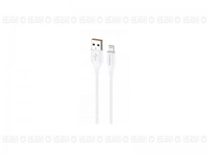 کابل شارژ لایتنینگ ریورسانگ مدل Beta 20 CL115