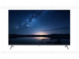 تلویزیون 50 اینچ هوشمند جی‌پلاس مدل GTV-50SQ758NX