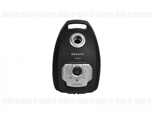 جاروبرقی گرویتی مدل GV403