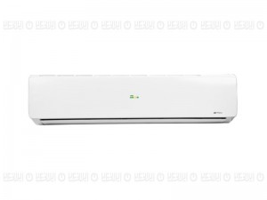 کولر گازی تروپیکال گرین 36 هزار اینورتر مدل SDK-36F1C3A2P/CA