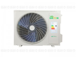 کولر گازی گرین 36 هزار اینورتر مدل SDK-36F1C3A2P/CA