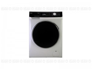 ماشین لباسشویی 8 کیلویی جی پلاس مدل GWM-M854T تیتانیوم