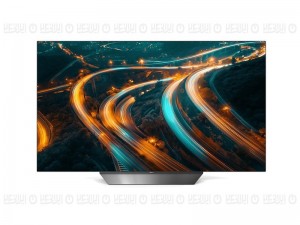 تلویزیون 55 اینچ OLED هوشمند جی پلاس(سری Knight) مدل GTV-55SO621N