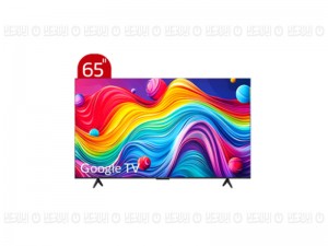 تلویزیون هوشمند ULTRA HD 4K TV تی سی ال مدل P755 سایز 65 اینچ