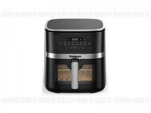 سرخ کن بدون روغن سیماران مدل SAF-8220