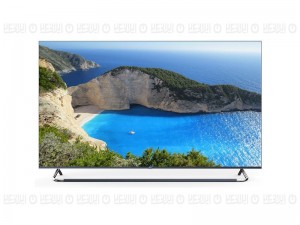 تلویزیون 65 اینچ  QMLED هوشمند جی‌پلاس مدل GTV-65SQM627SX